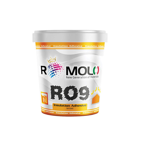Roof insulation adhesive Ro9 insulation adhesive Romulo 1 liter