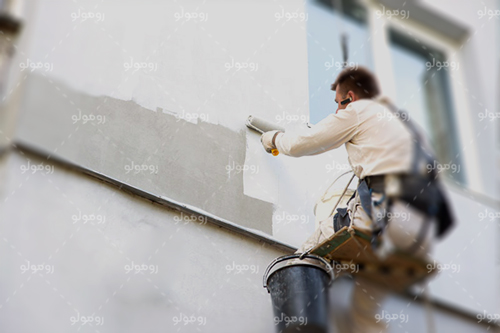 بررسی انواع رنگ نما ساختمان در بازار ایران