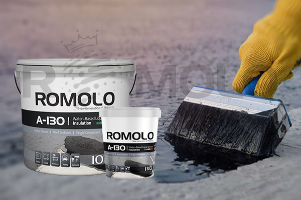 ایزوگام مایع سیلیکونی چیست و چگونه سطوح را عایق میکند