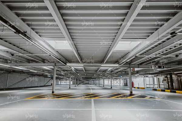 رنگ کف سالن | رنگ مخصوص کف سیمانی