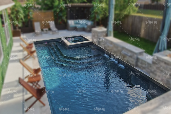 رنگ استخری | رنگ عایق استخری